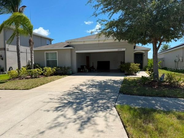 16513 MYRTLE SAND DRIVE , WIMAUMA, FL 33598