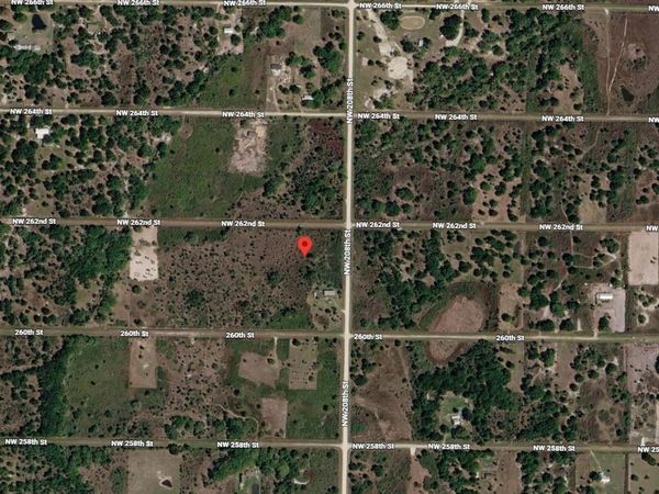 20862 NW 262ND STREET , OKEECHOBEE, FL 34972
