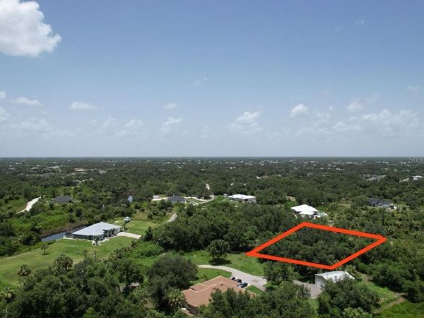 1232 HARBOUR SUNSET COURT, PUNTA GORDA, FL 33983