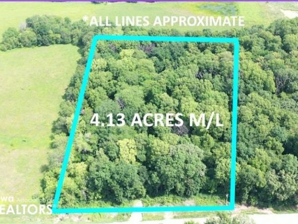125 Th Street, Fairfield, IA 52556