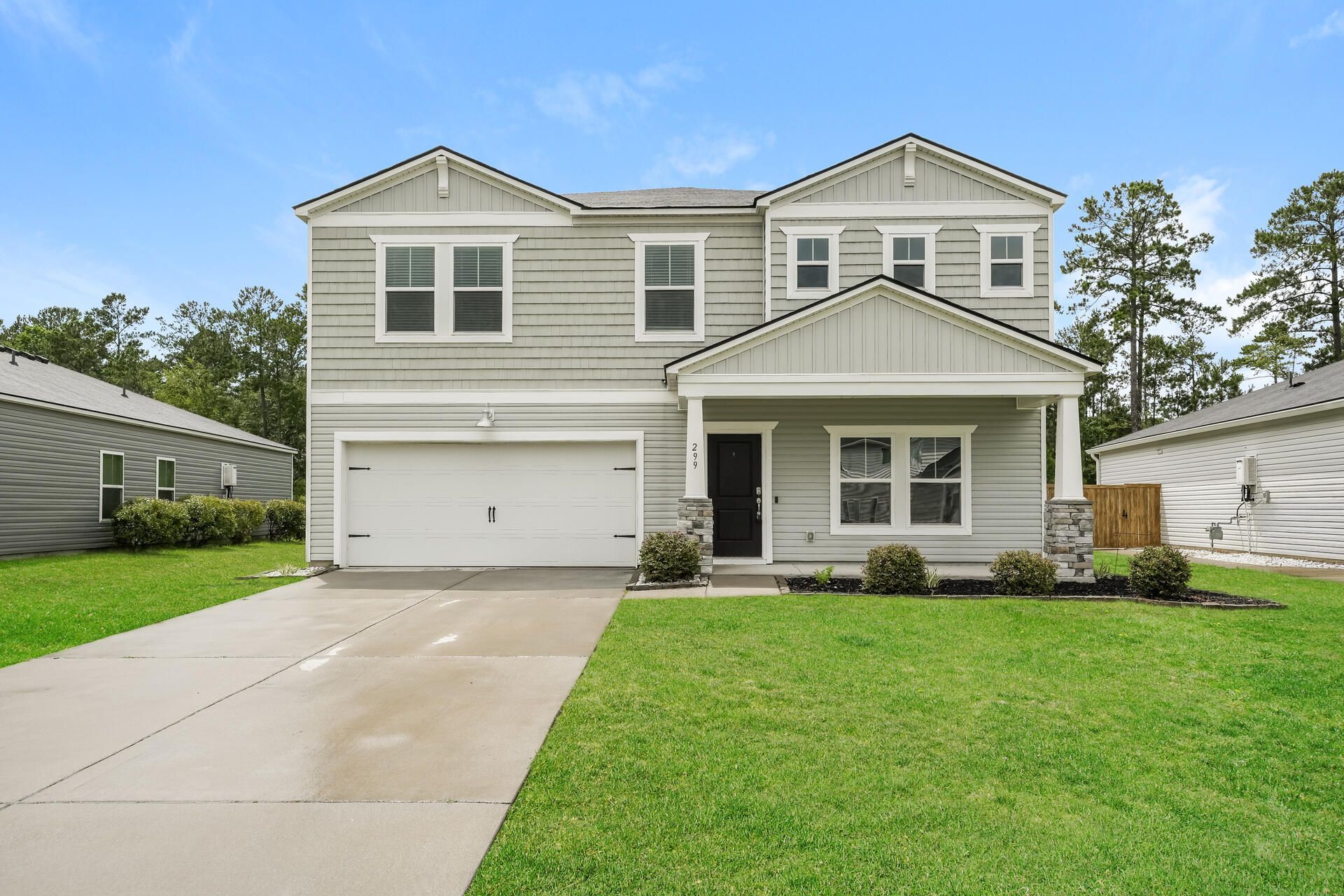 299 Firewheel Court Photo 1