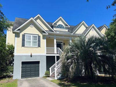 929 Misty Lake Drive, James Island, SC 29412