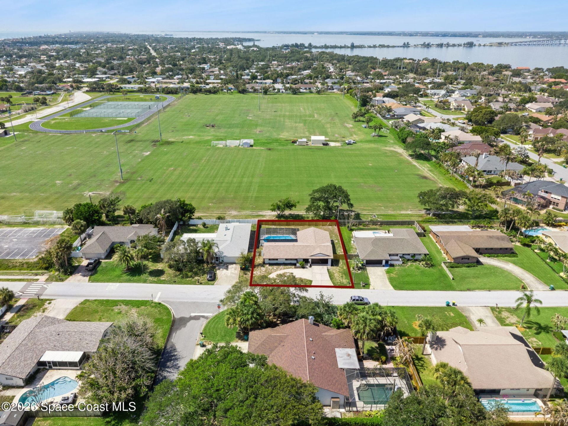 381 E Riviera Boulevard, Indialantic, FL 32903 Photo