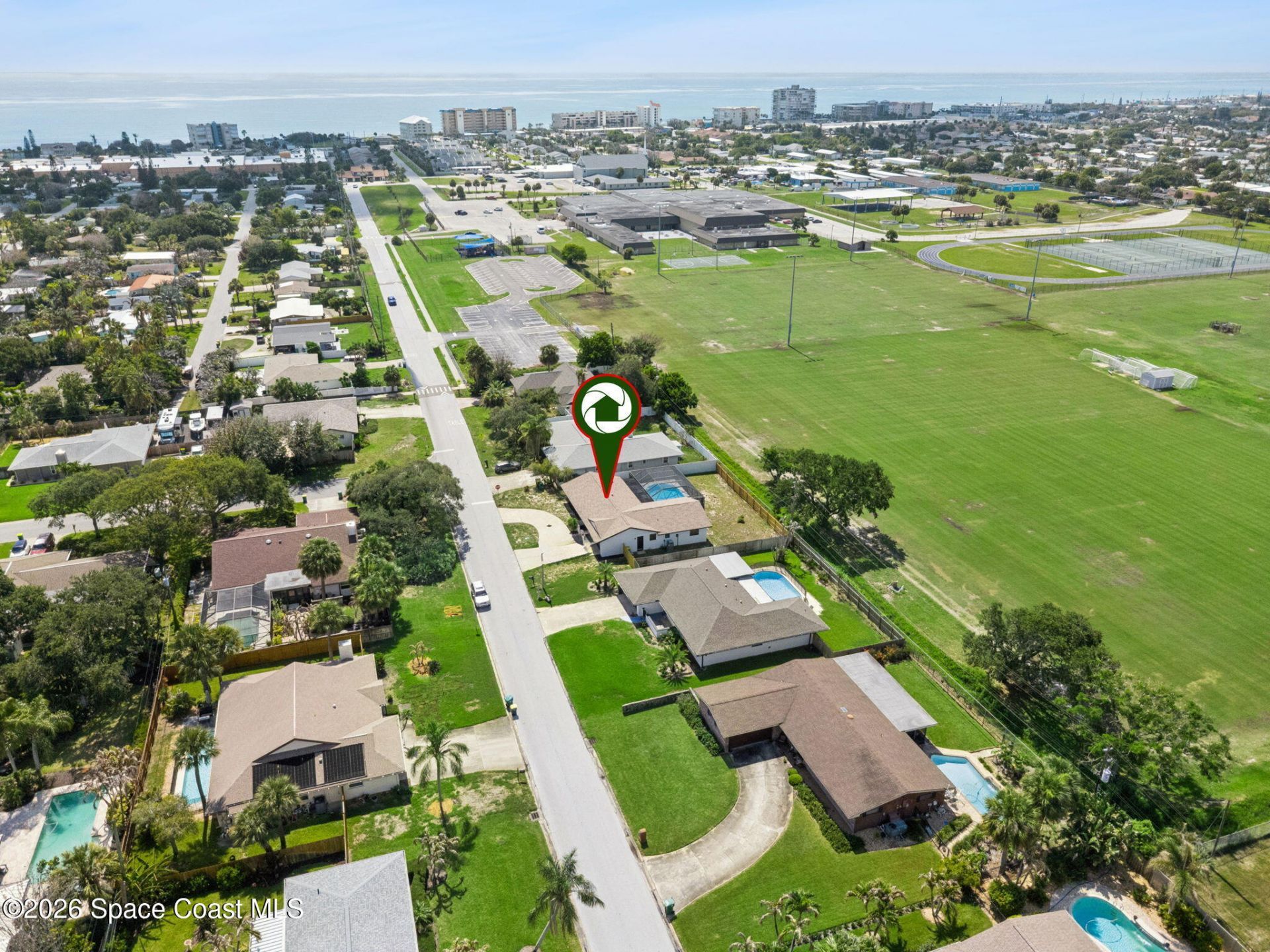 381 E Riviera Boulevard, Indialantic, FL 32903 Photo
