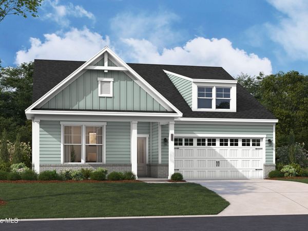 4507 Abberley Way , Unit 64, Leland, NC 28451