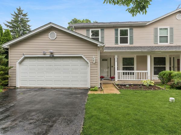 1726 Southbridge Court, Schaumburg, IL 60194