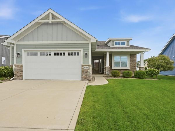 10395 Brookhaven Street , St. John, IN 46373