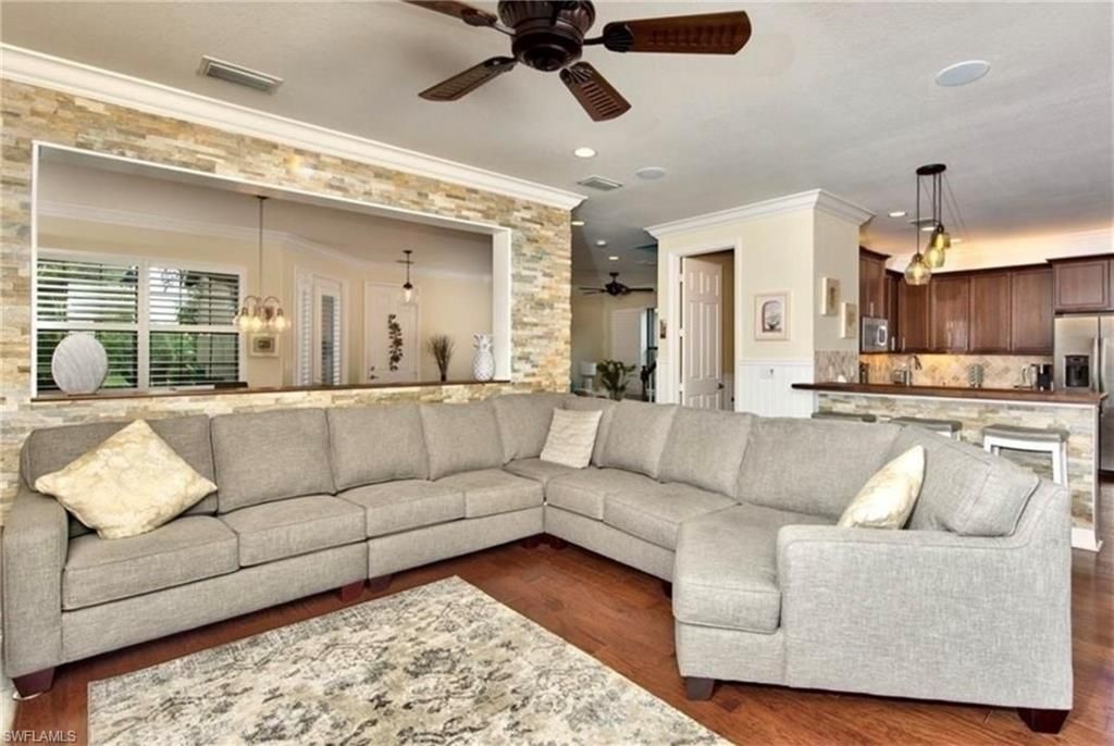3402 Tigris Ln, Naples, FL 34119 Photo