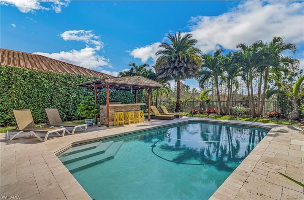 3402 Tigris Ln, Naples, FL 34119 Photo
