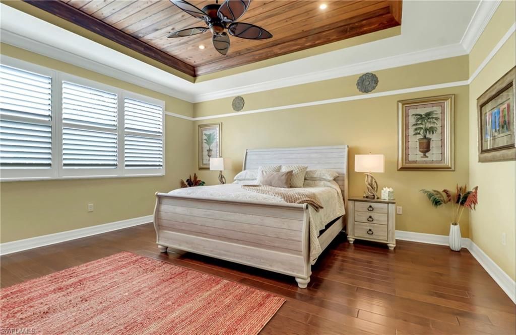 3402 Tigris Ln, Naples, FL 34119 Photo