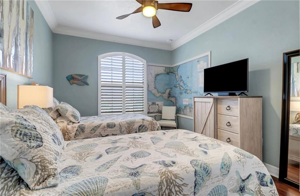 3402 Tigris Ln, Naples, FL 34119 Photo