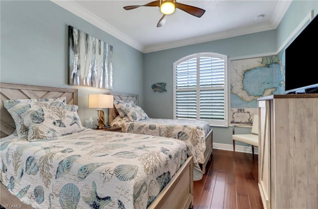 3402 Tigris Ln, Naples, FL 34119 Photo