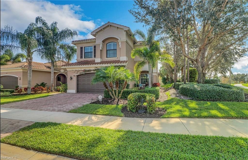3402 Tigris Ln, Naples, FL 34119 Photo