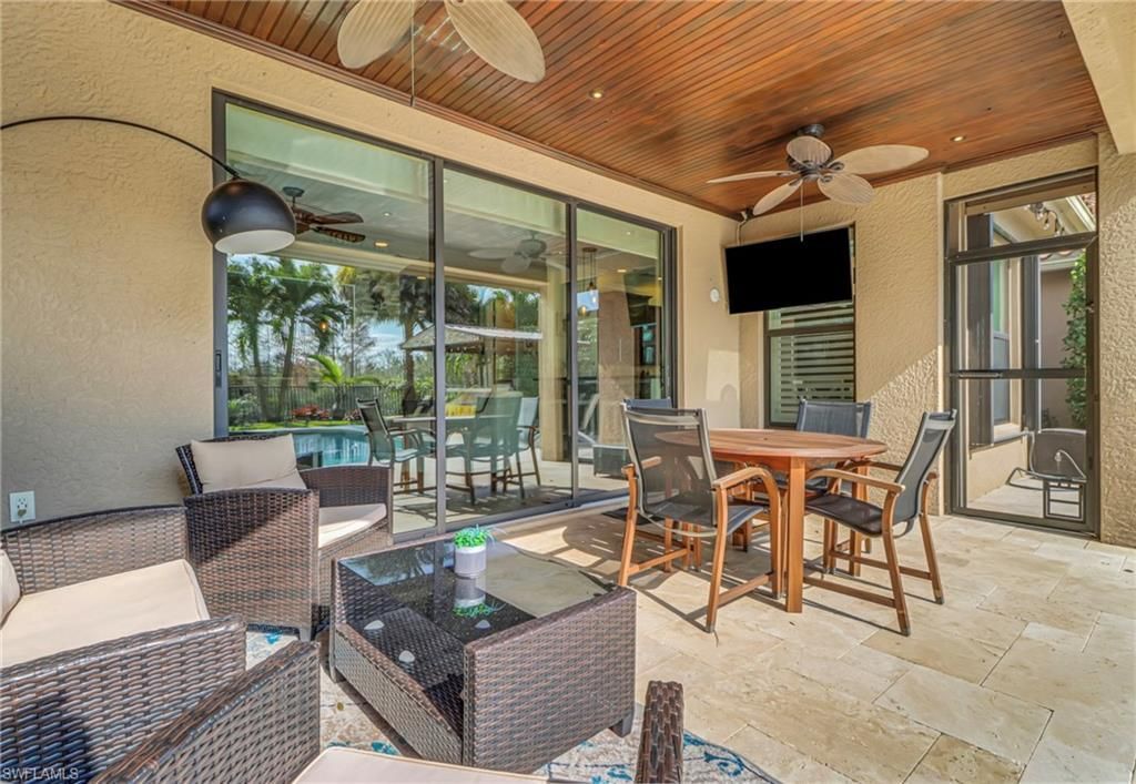 3402 Tigris Ln, Naples, FL 34119 Photo
