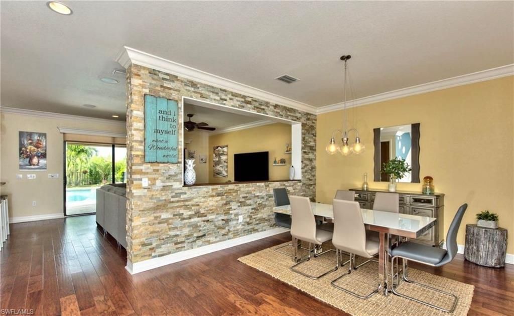 3402 Tigris Ln, Naples, FL 34119 Photo