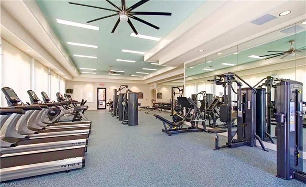 3402 Tigris Ln, Naples, FL 34119 Photo