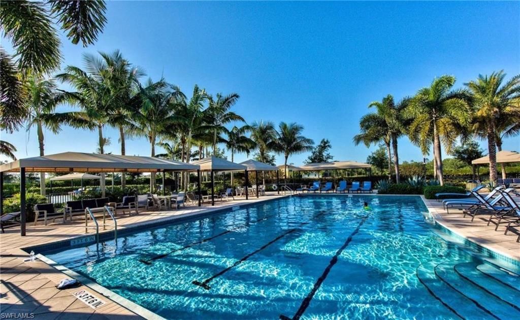 3402 Tigris Ln, Naples, FL 34119 Photo