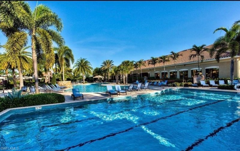 3402 Tigris Ln, Naples, FL 34119 Photo
