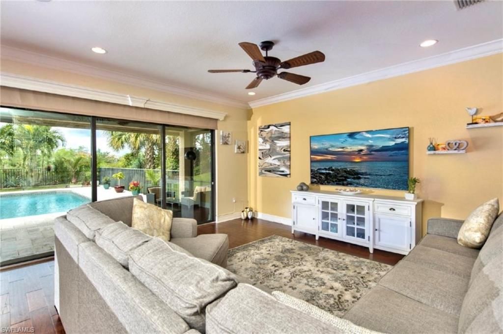 3402 Tigris Ln, Naples, FL 34119 Photo