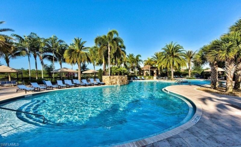 3402 Tigris Ln, Naples, FL 34119 Photo
