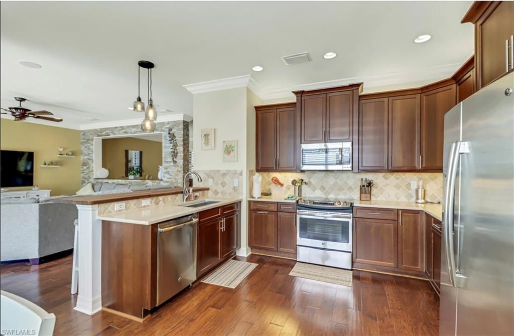 3402 Tigris Ln, Naples, FL 34119 Photo