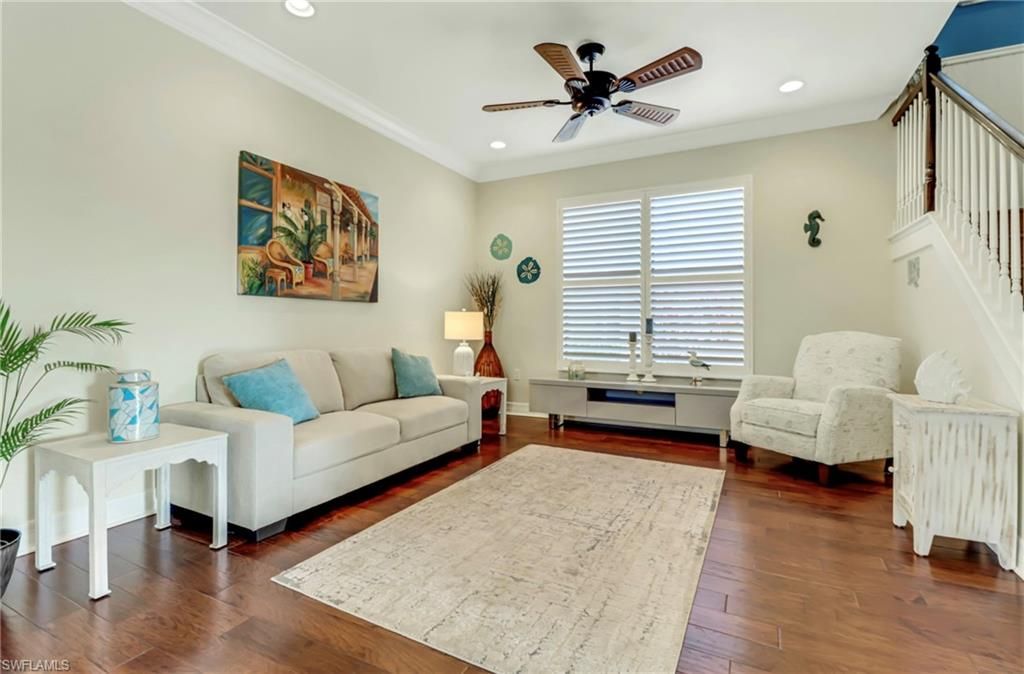 3402 Tigris Ln, Naples, FL 34119 Photo