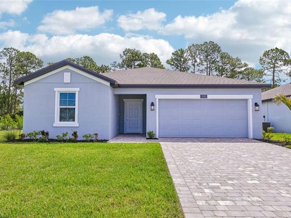 235 Lakeside Breeze WAY , LEHIGH ACRES, FL 33936