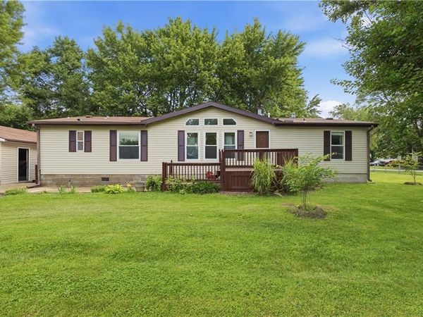 902 N Mullen Street, Raymore, MO 64083