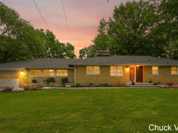 413 Sherman Street, Middleville, MI 49333