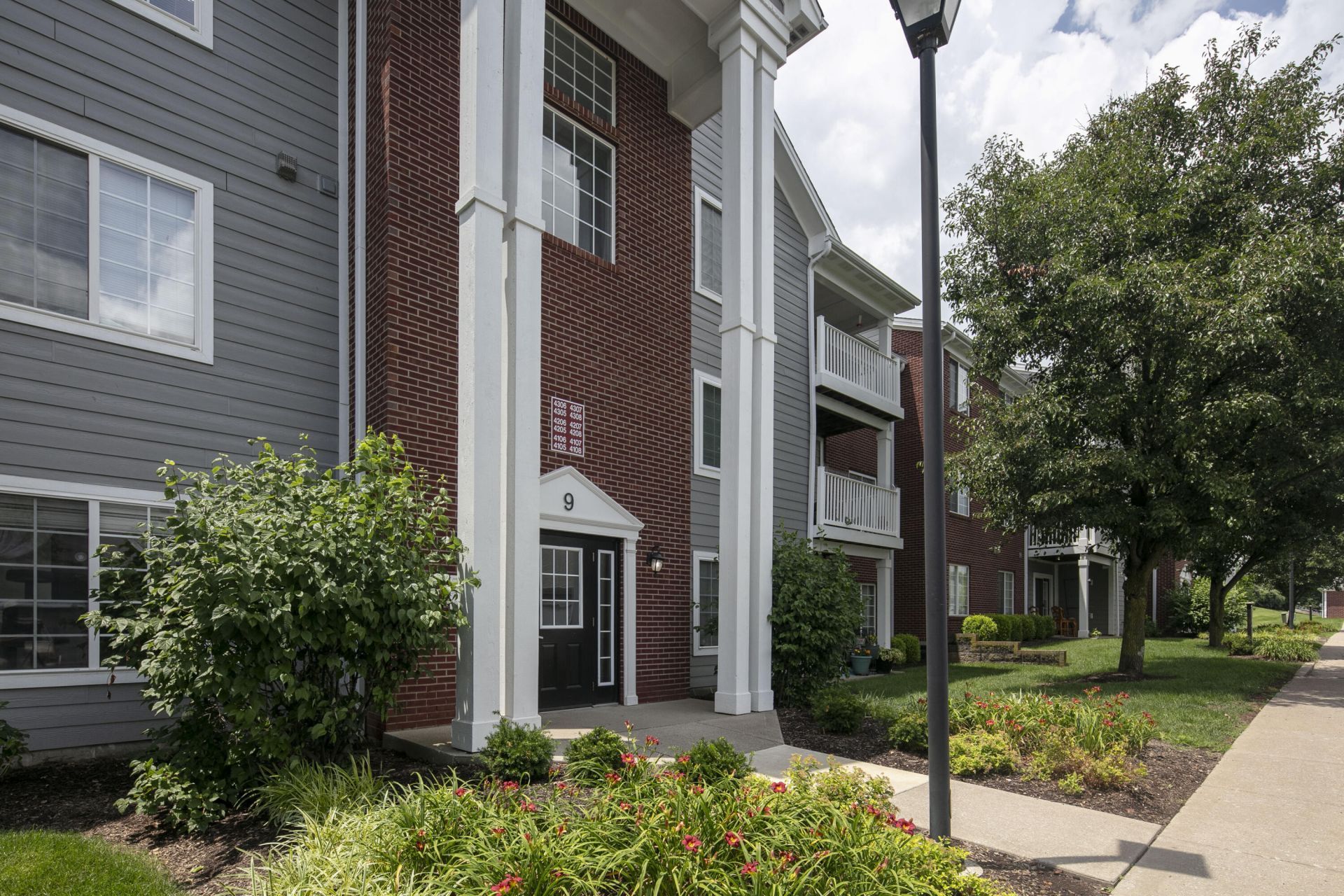 2312 Remington Way, Unit 4106, Lexington, KY 40511 Main Photo
