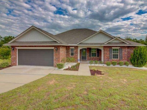 3368 Wild Hare Lane, Crestview, FL 32539