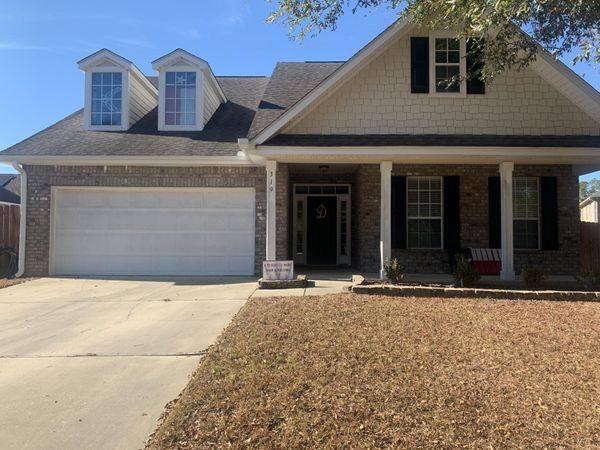 319 Scotch Pine Lane, Crestview, FL 32536
