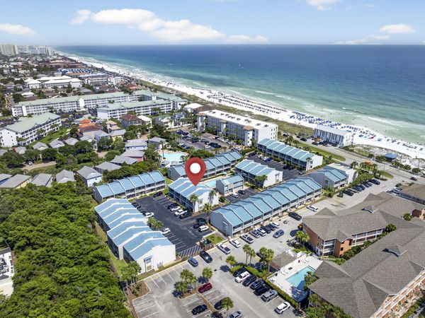 2800 Scenic Gulf Dr, Unit 27, Miramar Beach, FL 32550