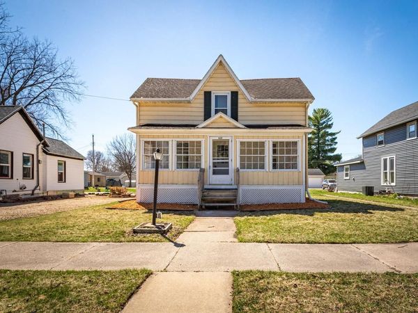 631 Pearl STREET, Sparta, WI 54656