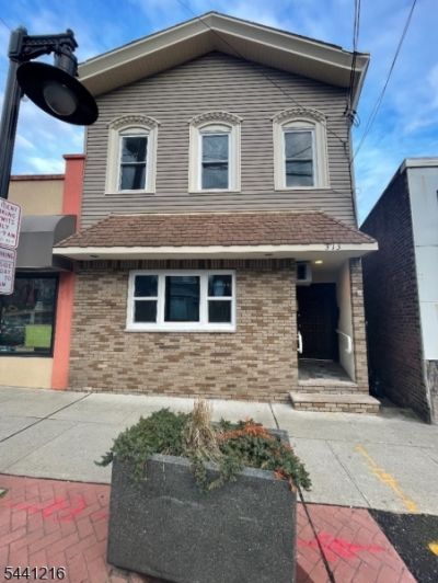 313 Hackensack St, Unit 2, Carlstadt, NJ 07072 Main Photo