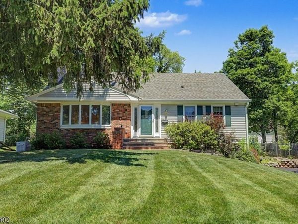 121 Pearl St, New Providence, NJ 07974
