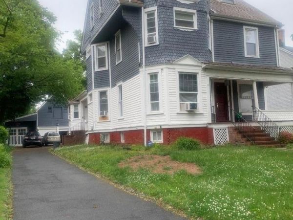 315 N Arlington Ave, East Orange, NJ 07017