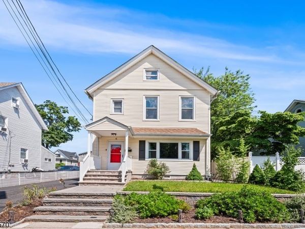 201 Prospect St, Englewood, NJ 07631