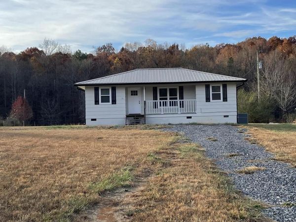 257 Mount Zion Road NW, Georgetown, TN 37336