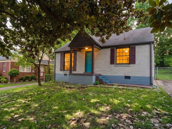 1222 Ardee Ave , Nashville, TN 37216