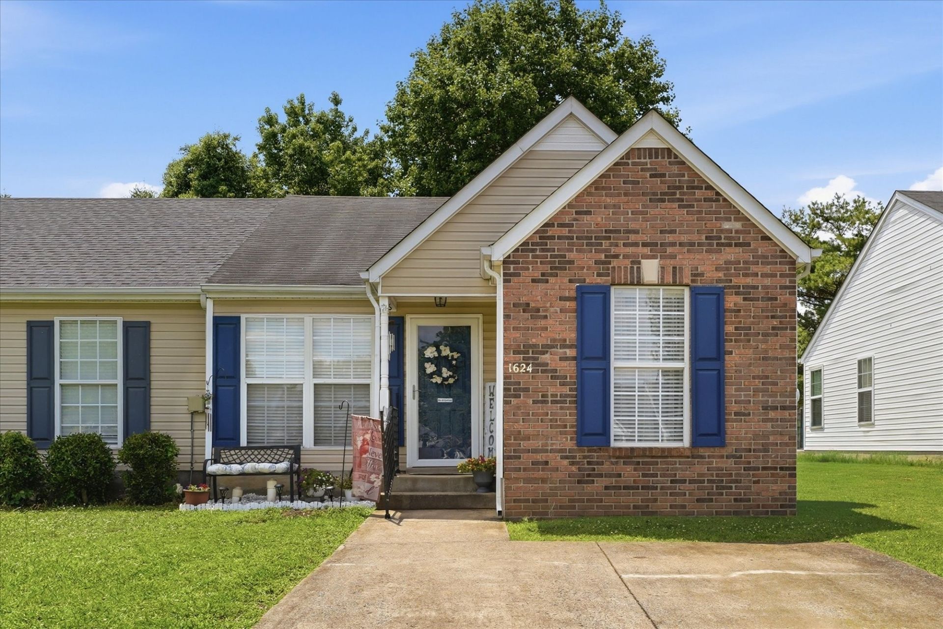 1624 Dodd Trl, Murfreesboro, TN 37128 Main Photo
