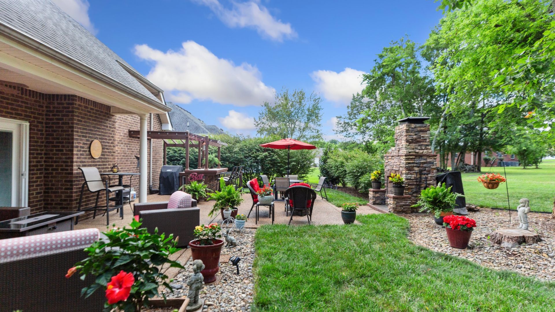 4823 Trevino Ct, Murfreesboro, TN 37128 Main Photo