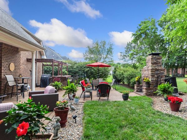 4823 Trevino Ct, Murfreesboro, TN 37128