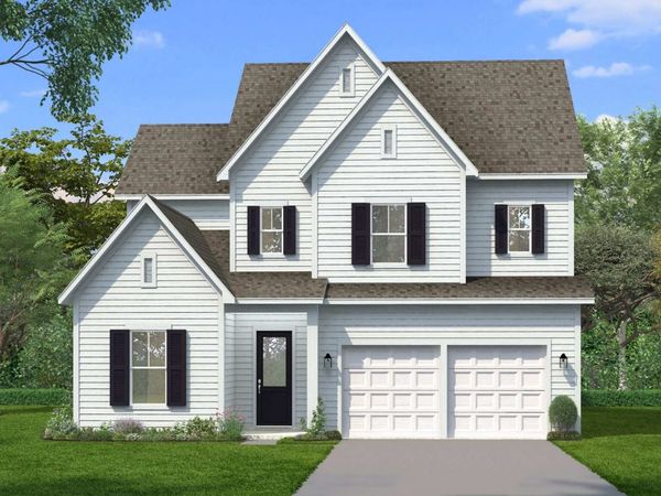 5725 Lennis Lane , Murfreesboro, TN 37129