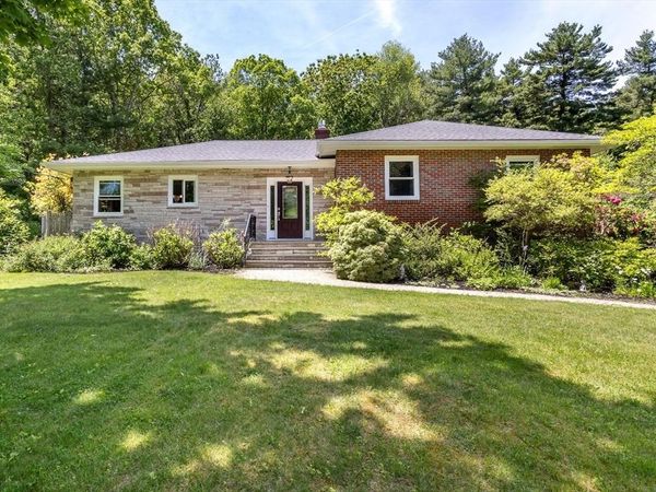 16 Harrison Rd, Canton, MA 02021