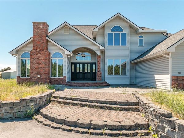 6821 E Bigelow Gulch Rd, Spokane, WA 99217