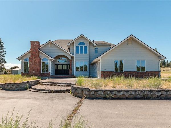6821 E Bigelow Gulch Rd, Spokane, WA 99217