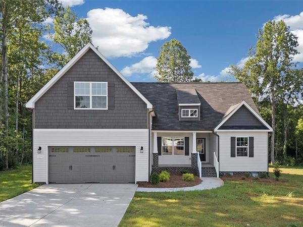 6407 Rogers Farm Road , Pleasant Garden, NC 27313