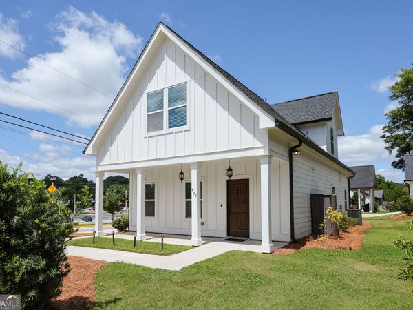 499 Little Oak Street, Athens, GA 30601