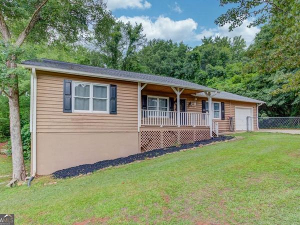 3305 Ladd Drive, Gainesville, GA 30506